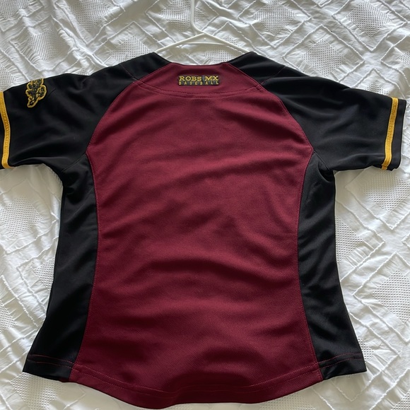 Sinaloa Jersey - Picture 2 of 2